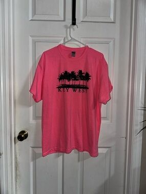 Key West Shirt Size XL